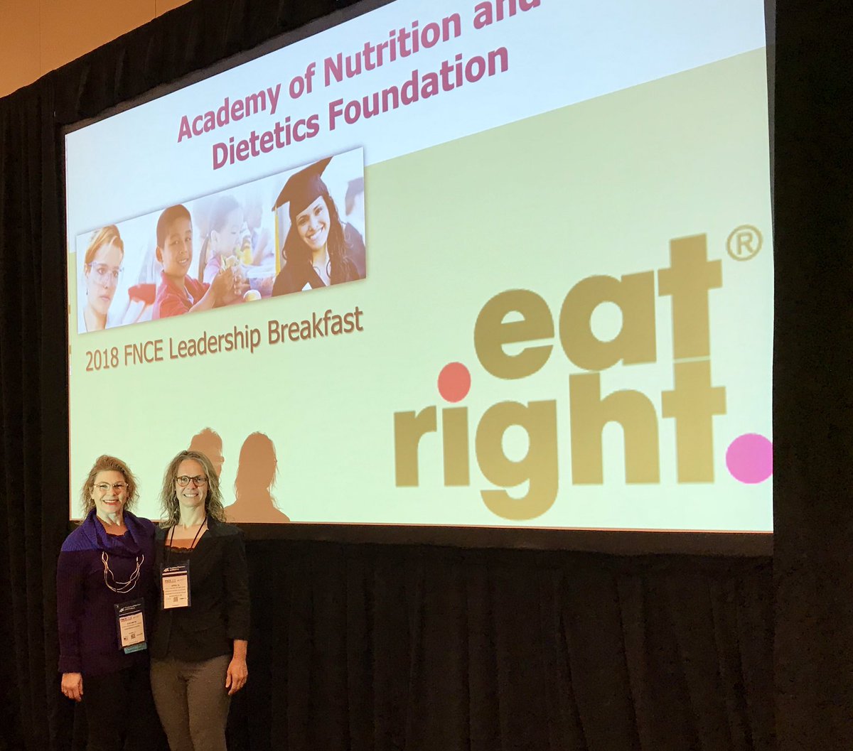 Kathrynrdld's tweet photo. #BHNFamily EC representing you. #oursecondcentury #CEDRDPower #FNCE https://t.co/Ny9clFEMVT