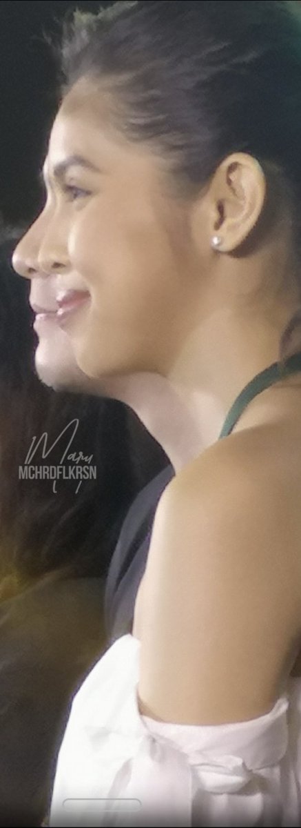 Can you spot Alden?

Grabe talaga.

#ADNHomecoming2018