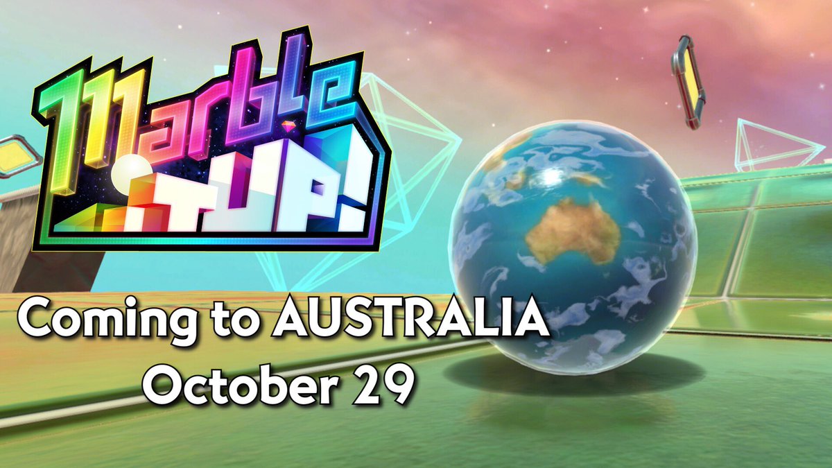 marble it up nintendo switch