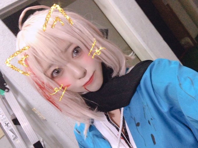 コスプレイヤー円谷みうのTwitter画像24