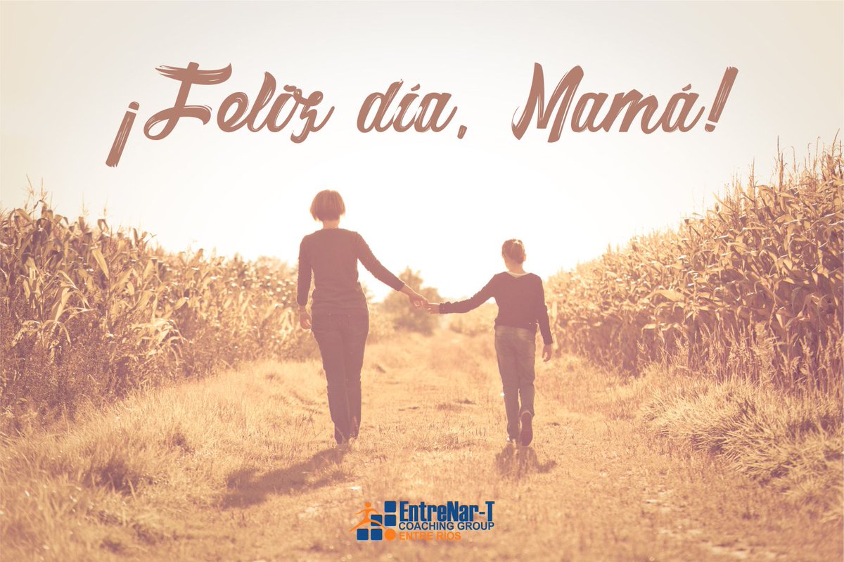 EntrenartEr's tweet photo. #Felizdía a todas las #madres! ❤️ https://t.co/cm23RP3j6x