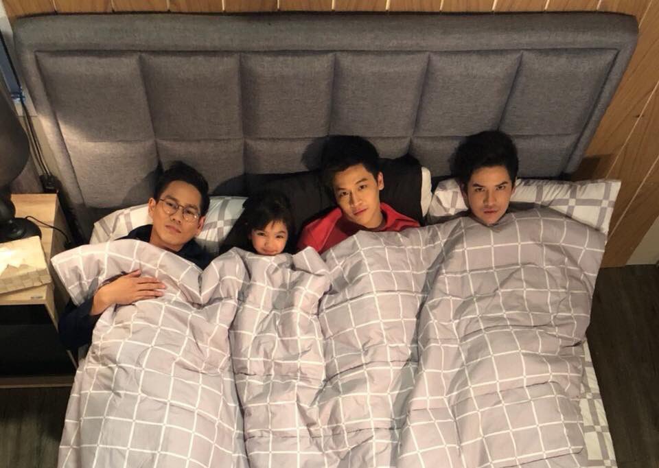 AoyIngg's tweet photo. แทรกตรงไหนได้บ้างฮะ 😍😍😍 #สุภาพบุรุษสุดซอย #TAOSTP cr.FBสุภาพบุรุษสุดซอย https://t.co/DlmyhD9KK8
