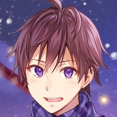 ななもり すとぷり Sur Twitter 新しいプロフィール画像