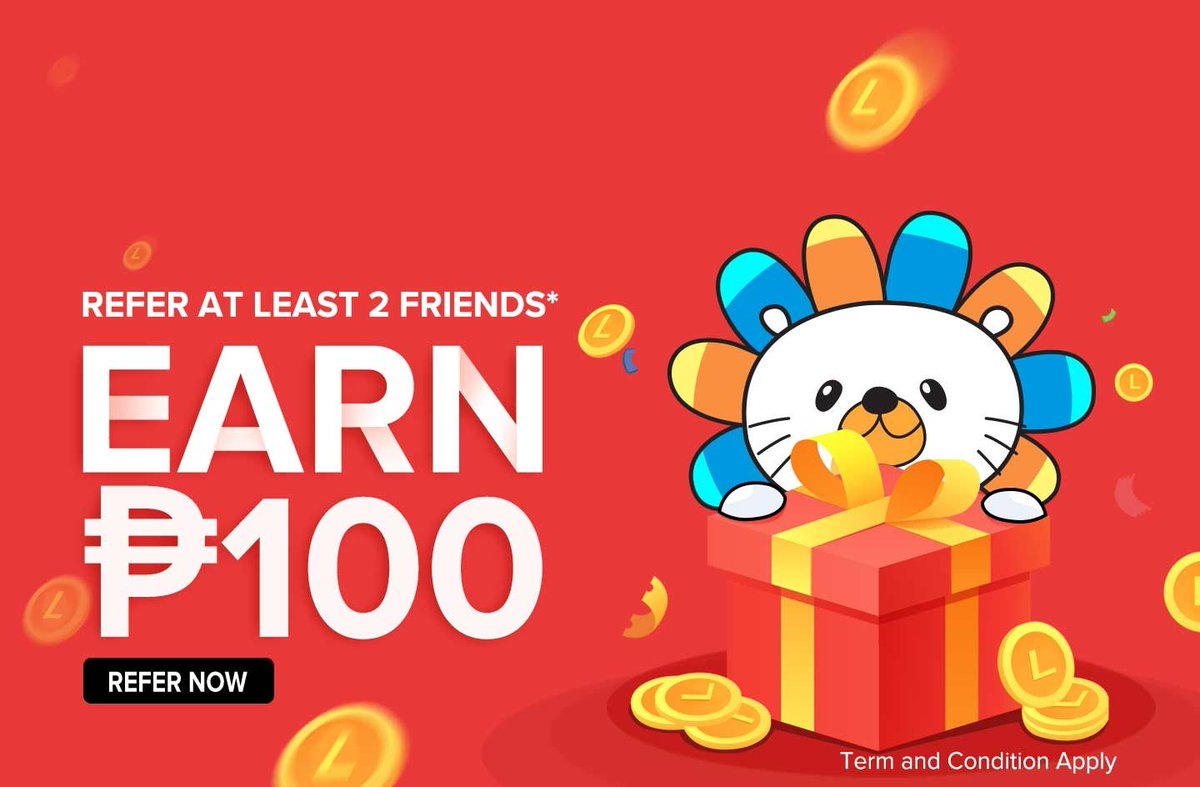 dexandroid's tweet photo. Hi! Your friend just sent you ₱20 in Lazada Wallet. Click the link to find out more! https://t.co/vvmZpN2bYu https://t.co/lLFDTjCU0E