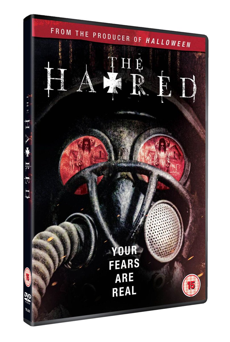 anygoodfilms's tweet photo. #SundayBrunch #SundayMorning 
#lastchance today left to #RT and #win a copy of #horror film #TheHatred: 
https://t.co/YllxvEcePP …
Remember to follow the AGF facebook page here:
https://t.co/YtOKzlUnNs https://t.co/SaayU753AB