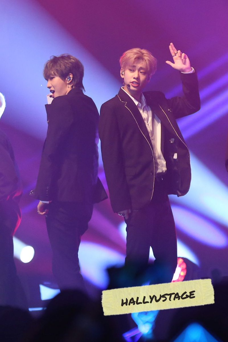 181021 MXM "More Than Ever"  Fan Meeting in Hong Kong 
#MXMinHK #김동현 #임영민