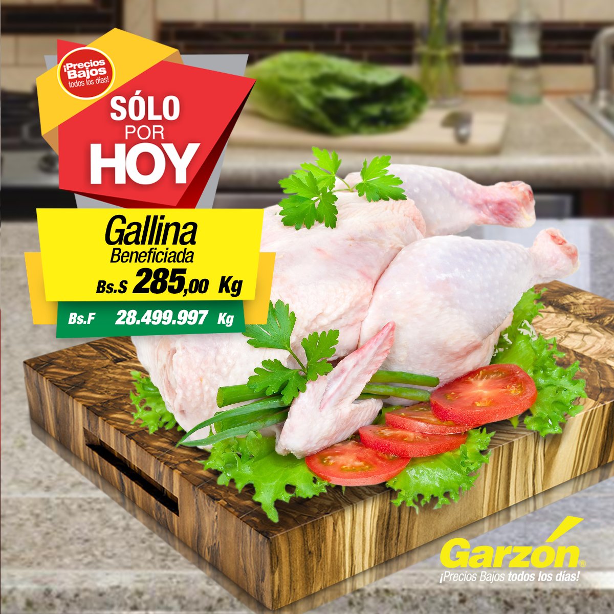 GarzonHiper's tweet photo. Aprovecha los mejores precios en este #AniversarioDeLosPreciosBajos Solo por hoy #21Oct2018 https://t.co/6kYpc6Jm3o