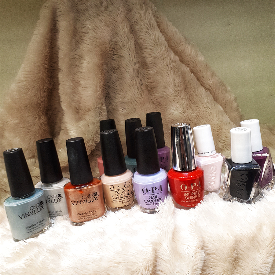 glamsecretsNB's tweet photo. We love colour!  All polish buy 2 get 2 FREEEE :)

Tous les vernis - achetez 2, obtenez 2 gratuits https://t.co/q6DmgFZ2um