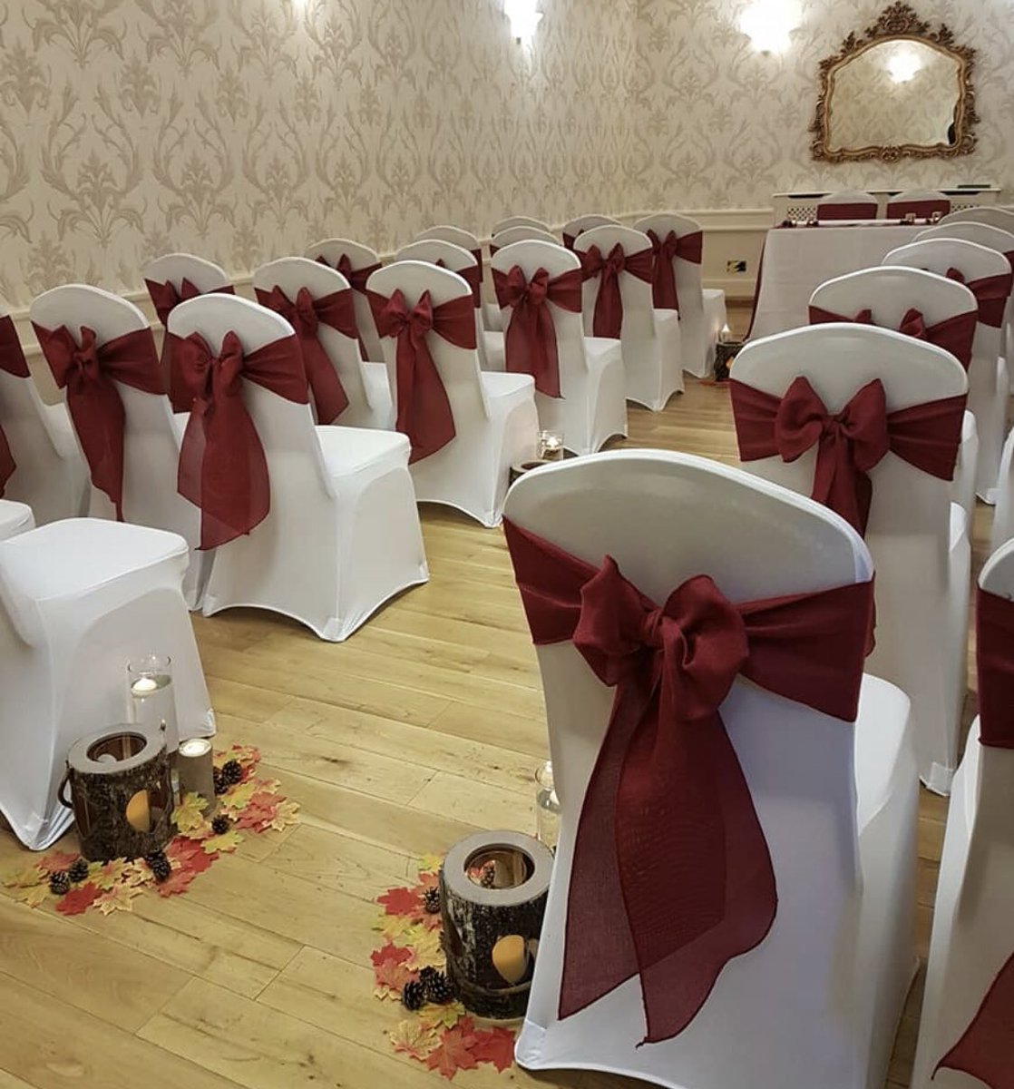 Creswell Events Centre tweet media