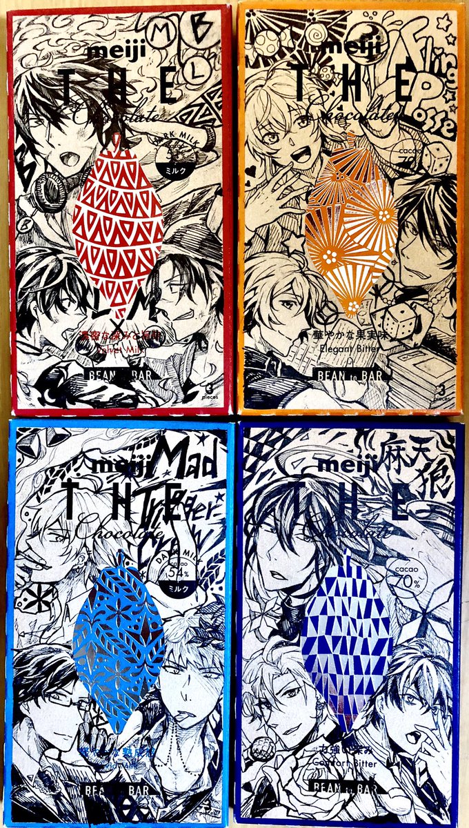 白血球さん描きました 黒板に白いキャラを描くのはキツイ にっかの漫画