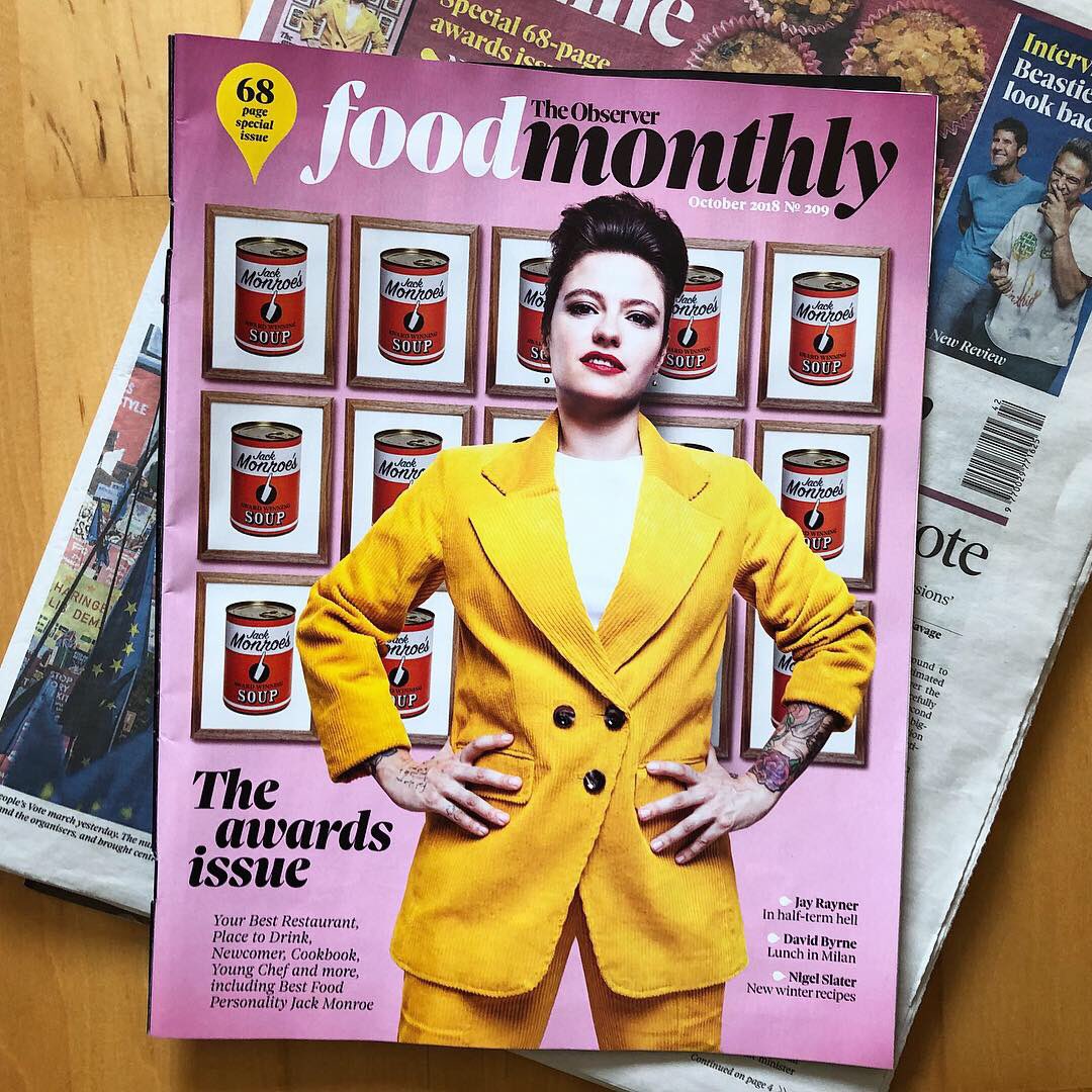 SteamYard's tweet photo. Well this is some lovely and surprising news for a Sunday! For the 3rd year we’re runners up in the Guardian Observer Food Monthly Awards 2018! Thank you to everyone who voted for us again this year, honestly it means the world to us. #OFMAwards #ofm2018 #sheffield https://t.co/cIlviilhCa