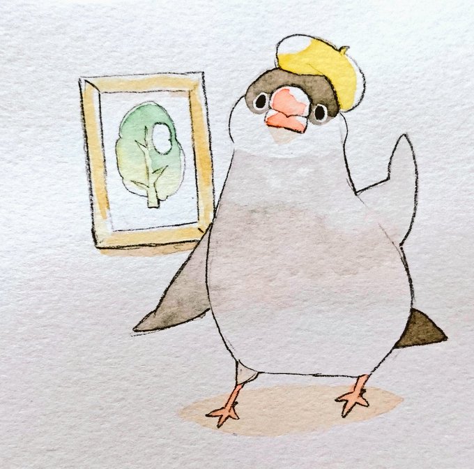 「ペンギン アナログ」のTwitter画像/イラスト(古い順)