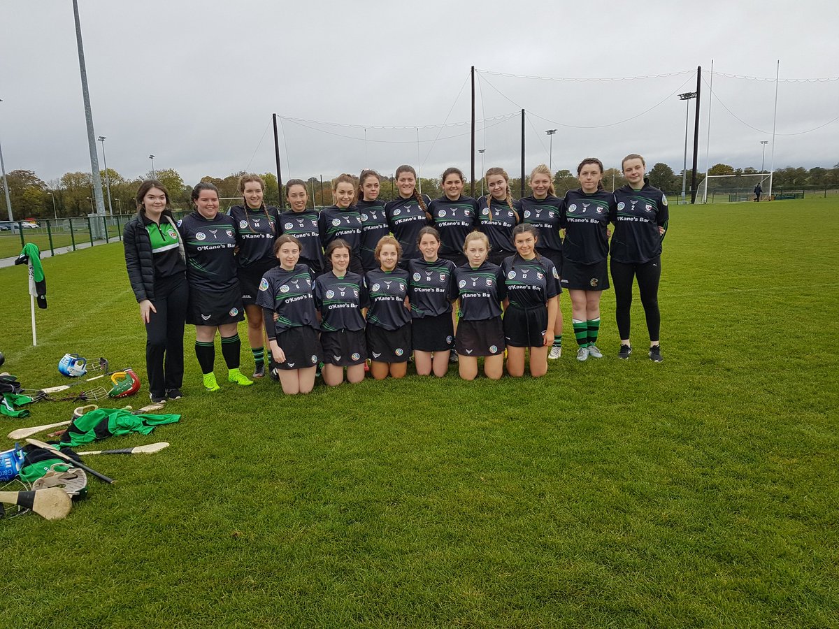CamogieCarlow's tweet photo. Under 18 Minor 15 A Side Final
Congratulations to Muinebheag on retaining the title and commiserations to Myshall https://t.co/FmQCqwTpGJ