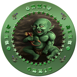 CommunityOoork's tweet photo. We have released our own coin, which will help us in the development and facilitate mutual settlements among the disparate clans of Orcs. https://t.co/CLxXmHOKYK