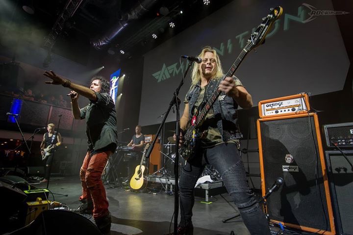 Rockingham tweet media