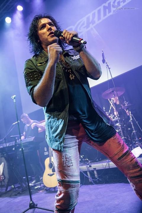 Rockingham tweet media