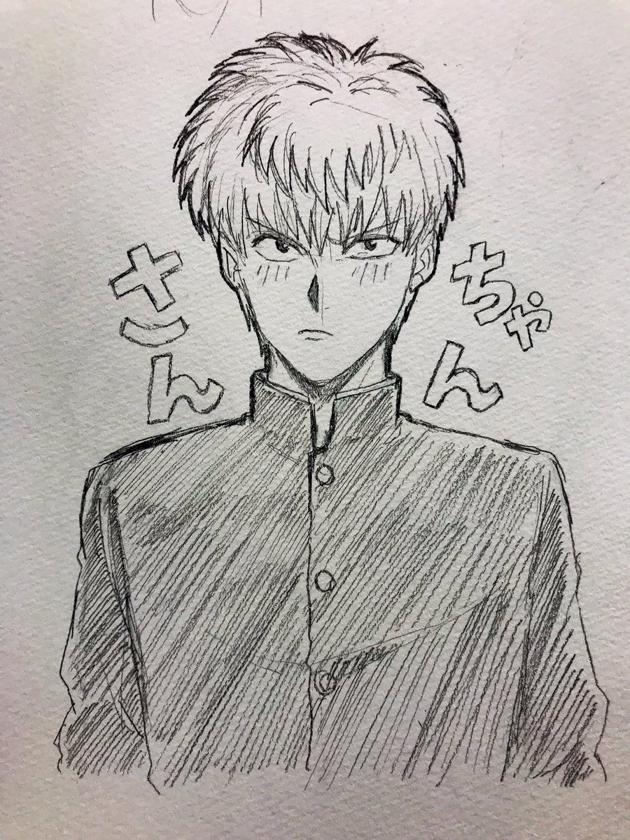 今日俺アニメ全部みてみたい〜〜 