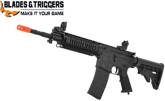 BNTheidelberg's tweet photo. Tippmann Airsoft M4 Carbine CO2 / HPA Blowback Rifle - Black

Available At Blades And Triggers Menlyn

For More Info

Contact: 012 348 0812

WhatsApp: 062 786 0004
Email: menlyn@bntonline.co.za
Shop LG6
Lower Ground (Game Store/Capitec bank Entrance)

Menlyn Park Shopping Centre https://t.co/pEq36CASjG