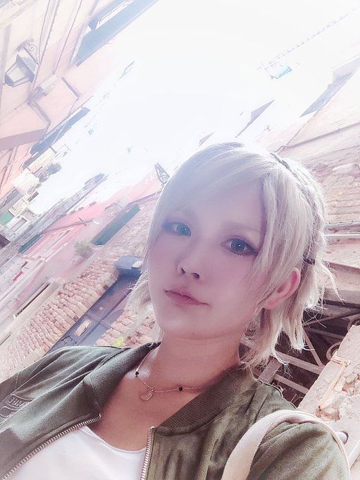 コスプレイヤー類のTwitter画像36