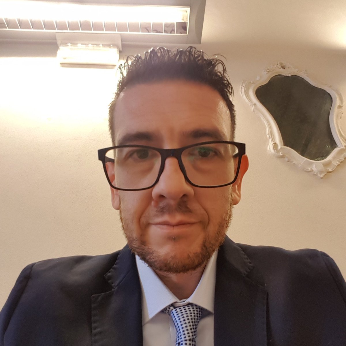 #NewProfilePic