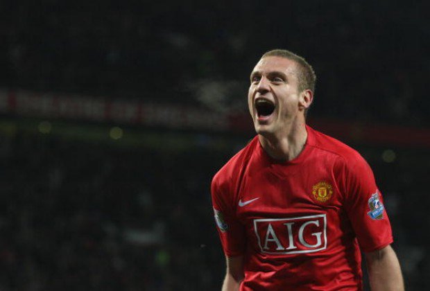 A massive happy birthday to the Serb stalwart, monster of a centre-back, and United legend, Nemanja Vidic! 