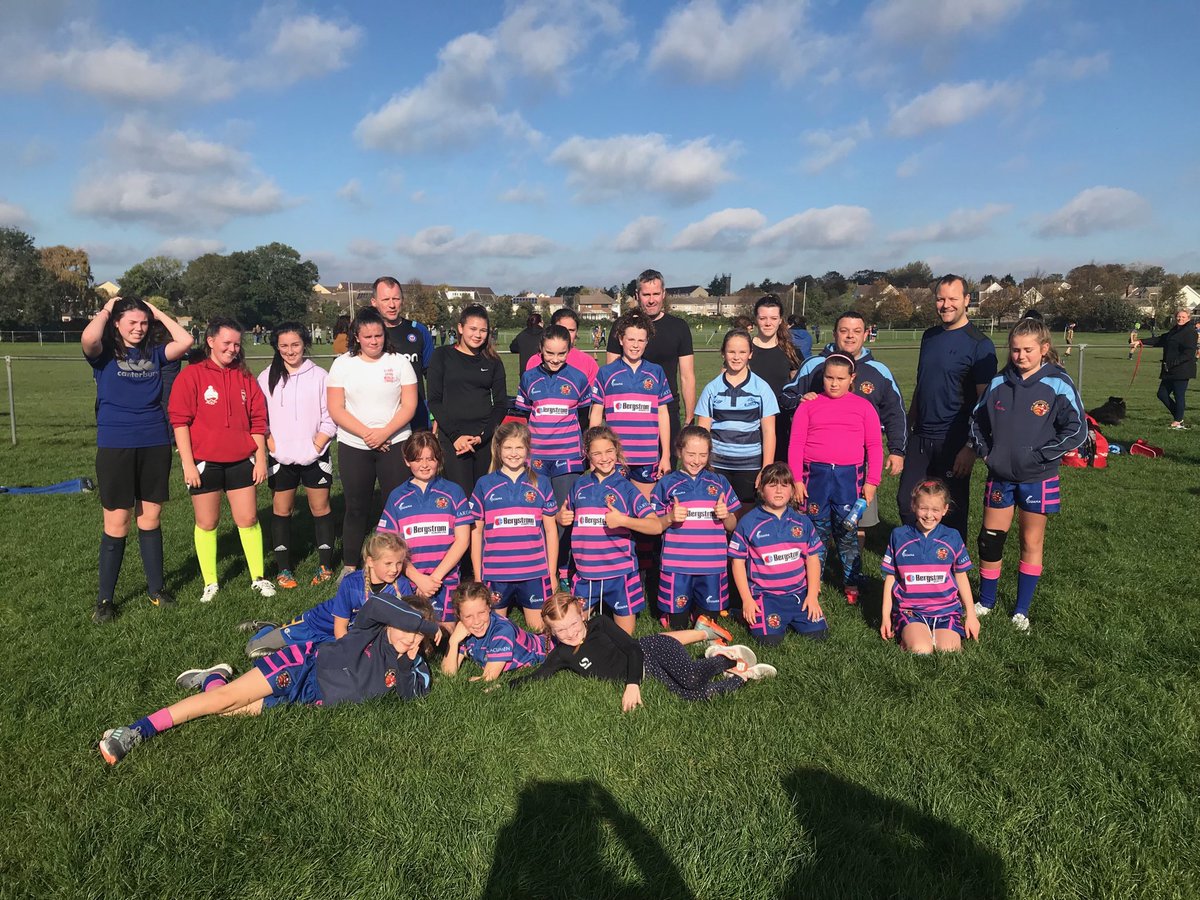 ⁦<a href="/oldpensgirls/">Old Pens Girls Team</a>⁩ are growing, 8 U15 players have joined the team. Onwards and upwards ⁦<a href="/Old_Pens_RFC/">Official Old PensRFC</a>⁩ ⁦<a href="/RugbyMariners/">MarinersGirlsRugby</a>⁩