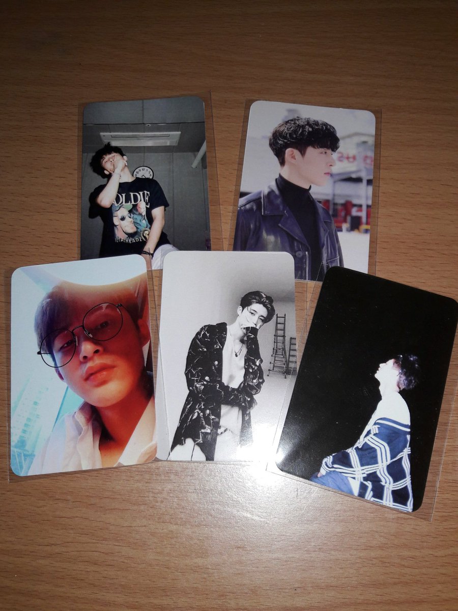 sunnybarry21's tweet photo. RT แจกเนื่องในวันเกิดนุต๋าของพี่ ฟตก.รูปจากไอจีของน้อง 5รูป 1รางวัลค่ะ ประกาศ 22/10 สามทุ่ม ช่วยกันติดแท็กอวยพรน้องเยอะๆนะคะ 💕 #OneandOnlyBIDAY #HANBIN #BI https://t.co/40BIPODvPI