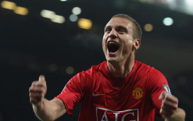 Happy Birthday to this warrior Nemanja Vidic 