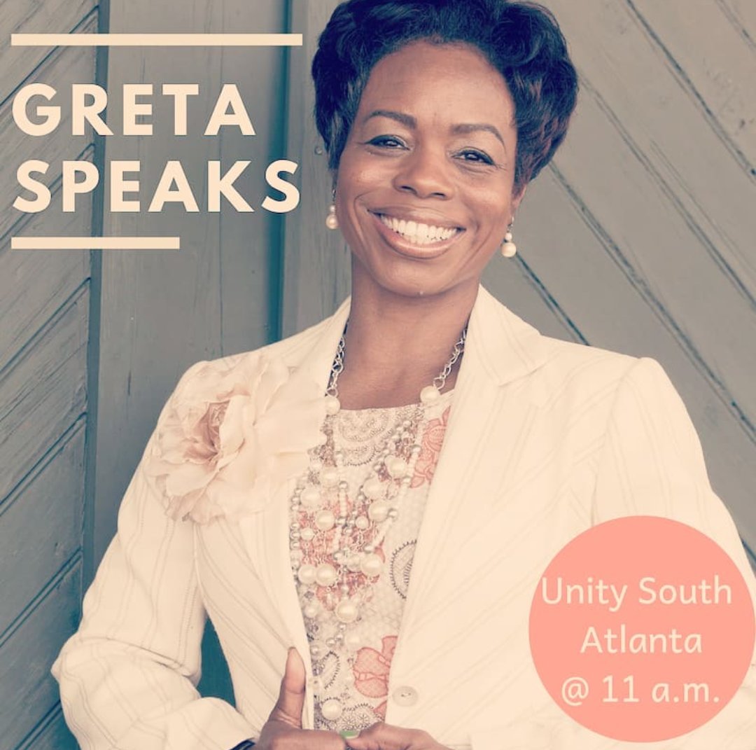 AtlantaTopCoach's tweet photo. Today! #touchinghearts #ignitingminds #awakeningspirit ππππππ https://t.co/wOk3JXsEwu