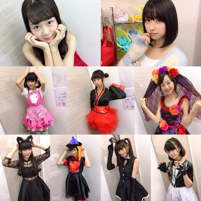 Twitterのコスプレ画像45