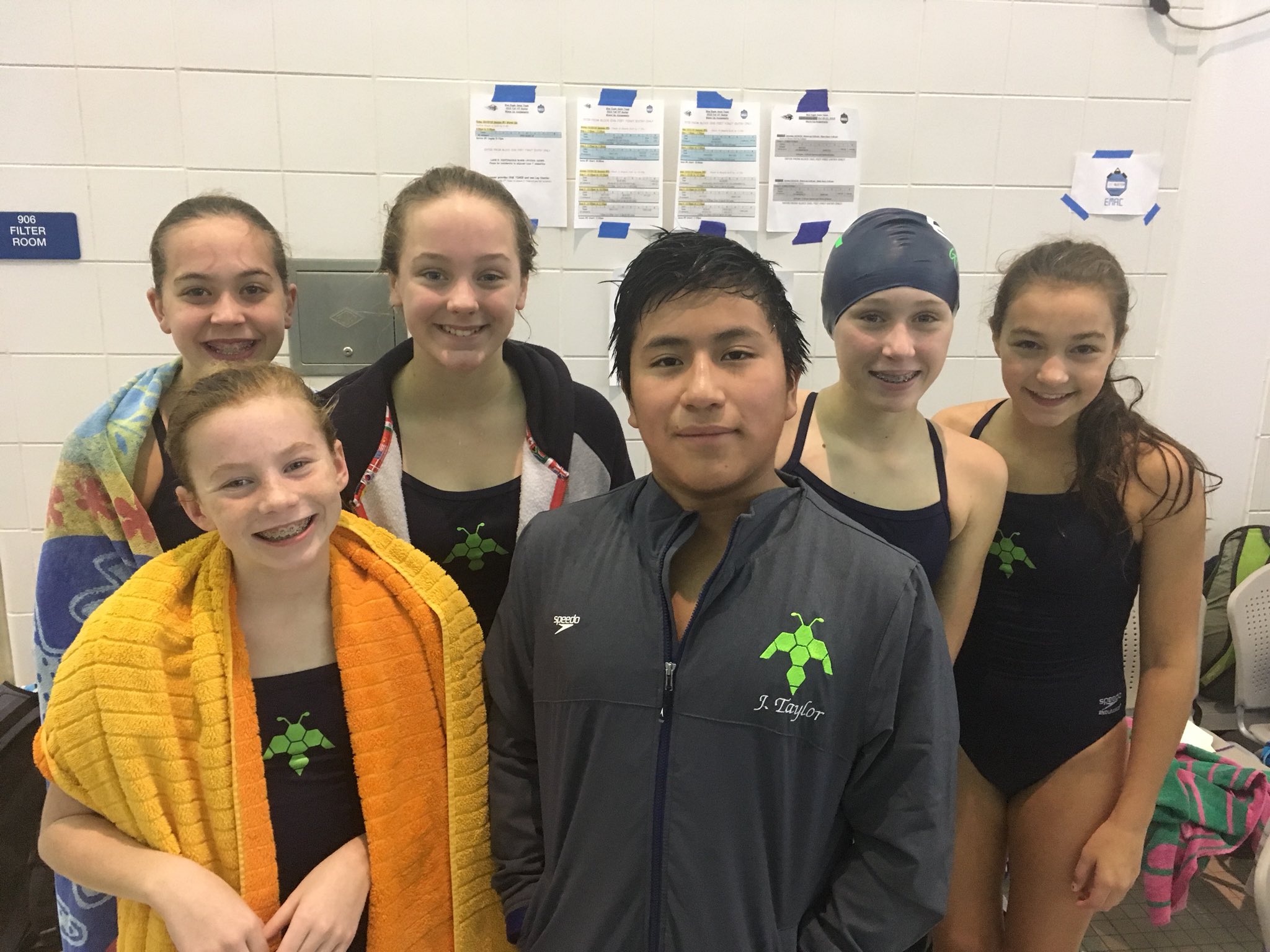 Emmaus Aquatic Club on Twitter: 