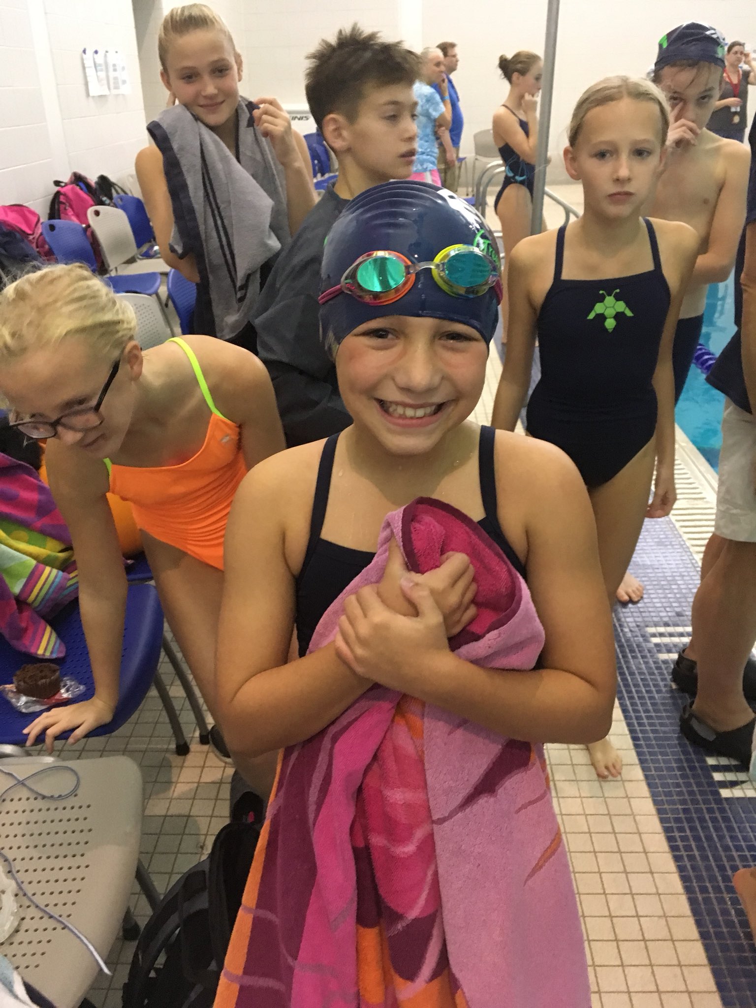 Emmaus Aquatic Club on Twitter: 