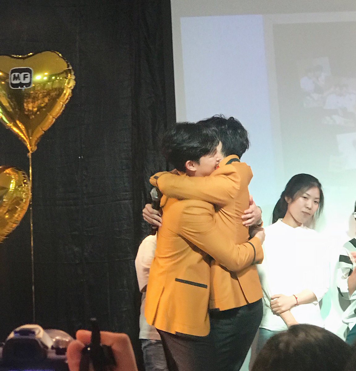 cherrie_er's tweet photo. Narakk ❤️
@mynameisboth @helloimnewyear 
#bny2ndgradefanhomeroom https://t.co/A1BT6ThM53