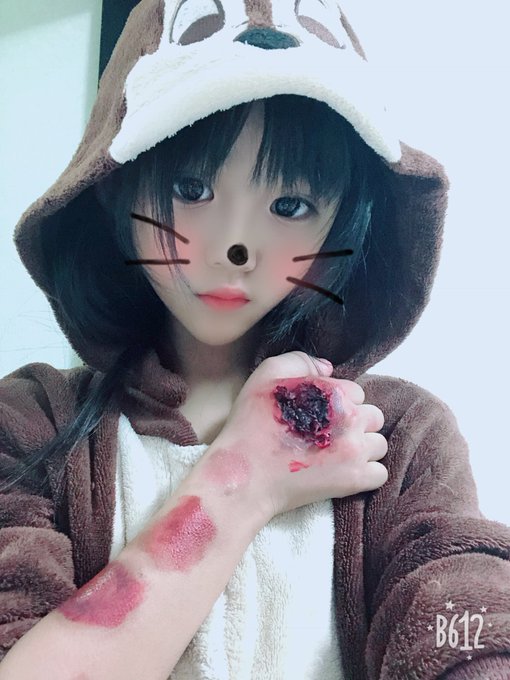Twitterのコスプレ画像44