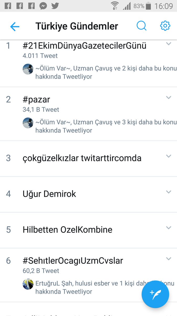 #SehıtlerOcagıUzmCvslar
60 Bin twet le sesimizi duyurmaya çalışıyoruz. 
Bu  basın medya duymuyormusunuz bu yiğitleri