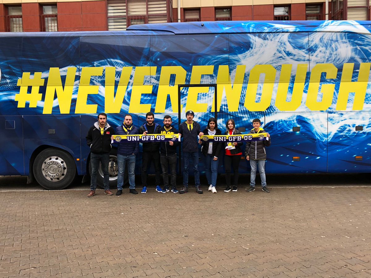 Ne Fark Eder Ki Dert Keder ! #UNIGFB