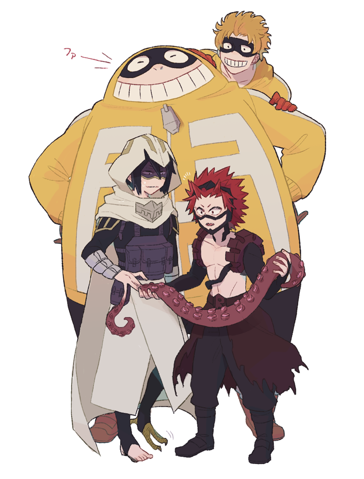 めけこの描いたやつ Min T ミント