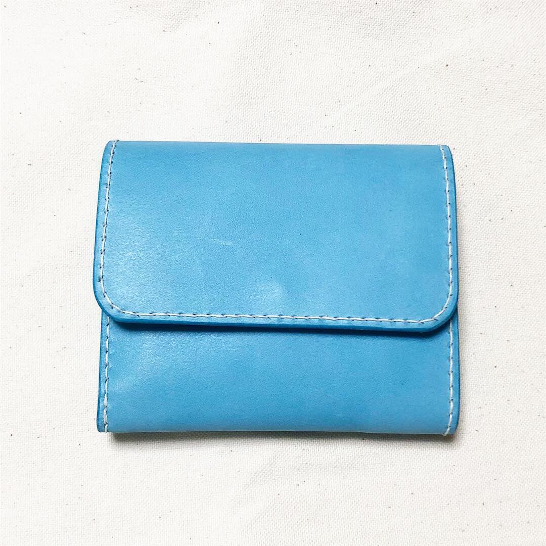 moja_kwa_moja's tweet photo. 【order】
#moja_kawa #leather #leathegoods #wallet https://t.co/2OAgSXgtza