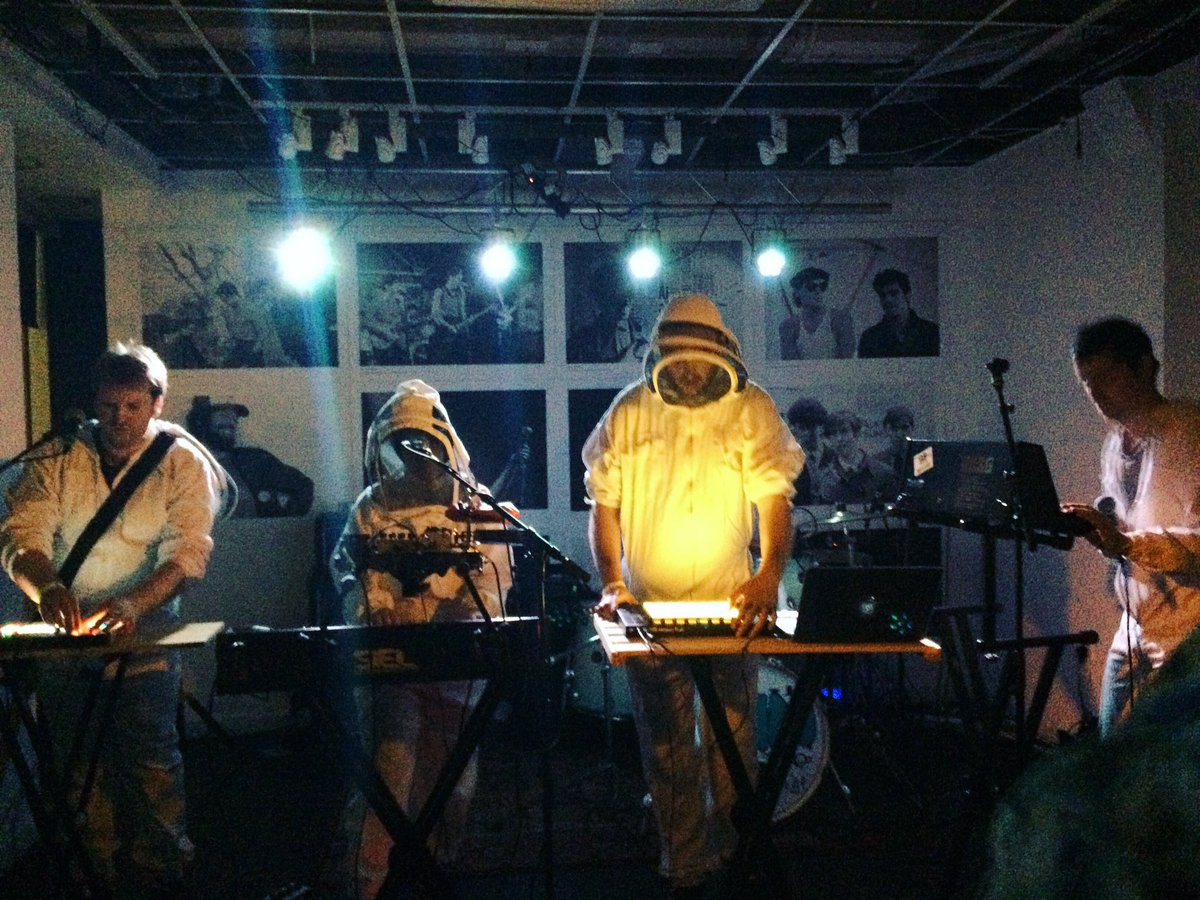 TheStovies's tweet image. FUTURE GET DOWN, amazing close of last nights DMC showcase. Big thank you to team @DMC_Dumfries for an amazing weekend #DMC2018