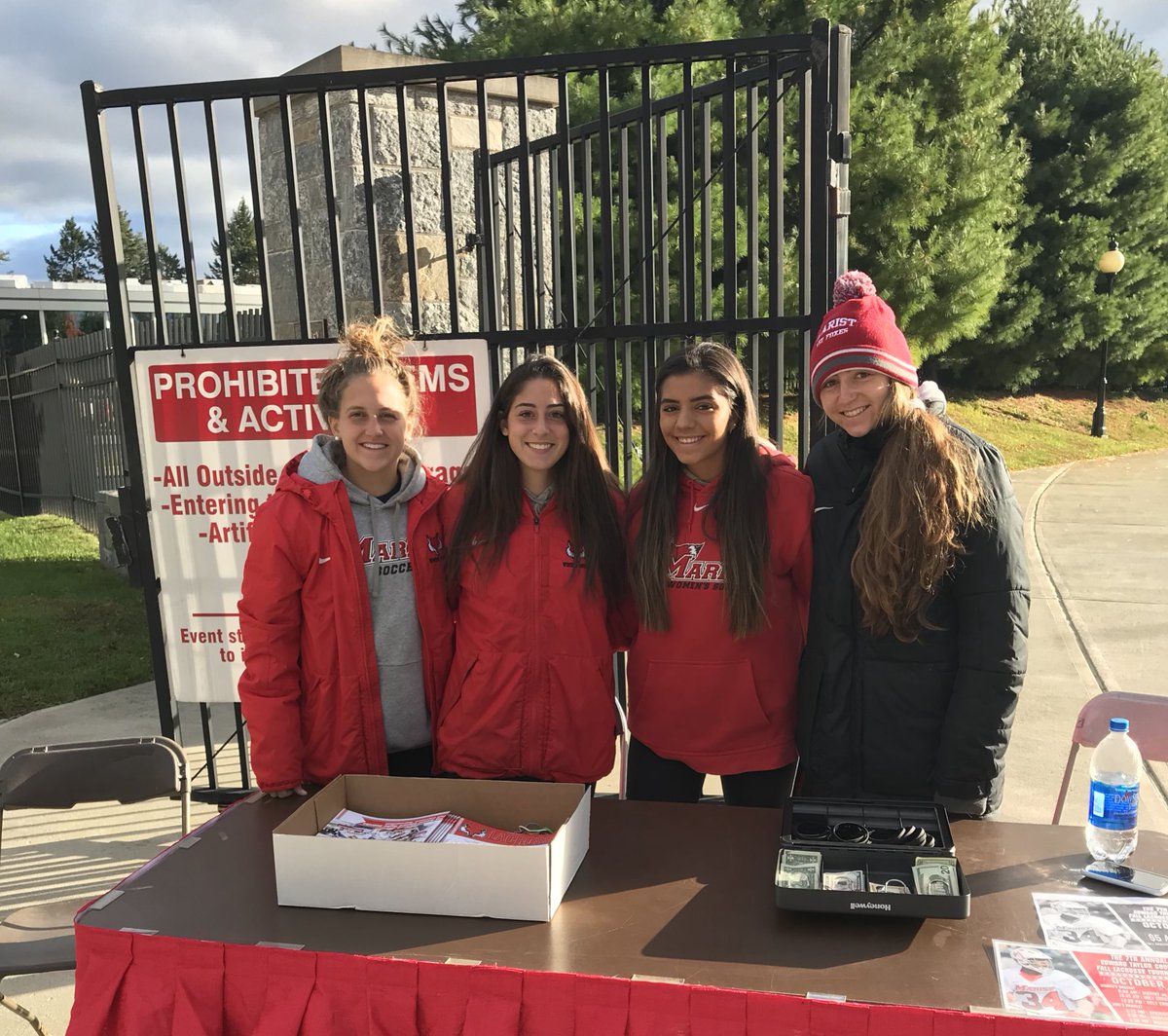 Marist Lacrosse tweet media