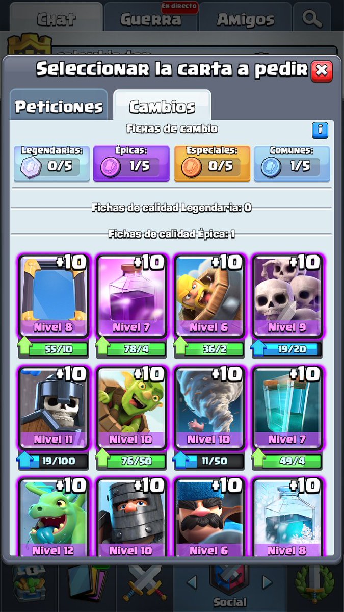 Tengo token épico para un doble cambio épico, necesito Príncipe, quien me ayuda rt de agradece 
<a href="/Kodigo_GG/">CODE: Kodigo</a> <a href="/SokingRcQ/">v</a> <a href="/AnthonyD_Angelo/">Anthony D’Angelo</a> @vscolombiagamer