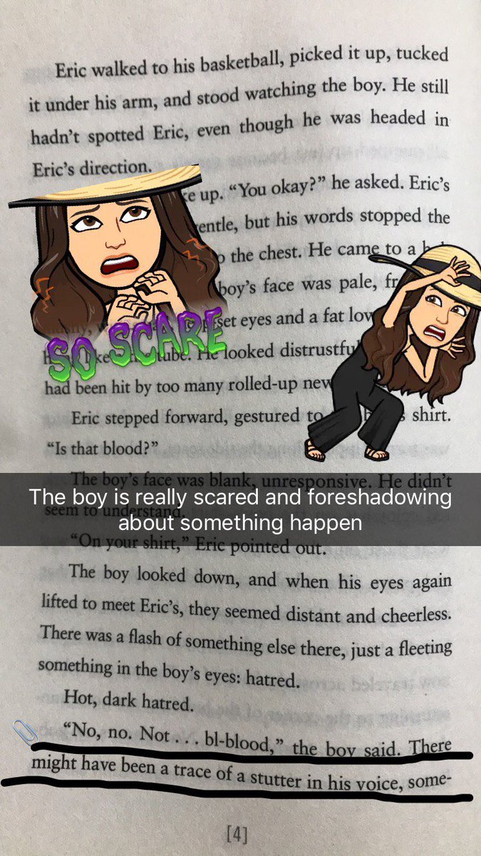 hou_sylvia's tweet photo. @MsBull4 #BookSnaps #KAStw @JamesPreller https://t.co/79h2klJGd3