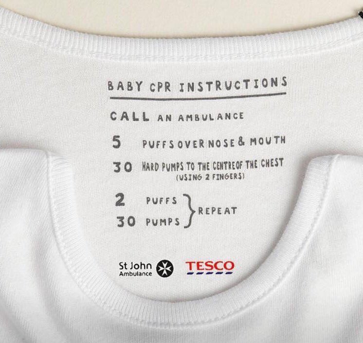 baby grows tesco