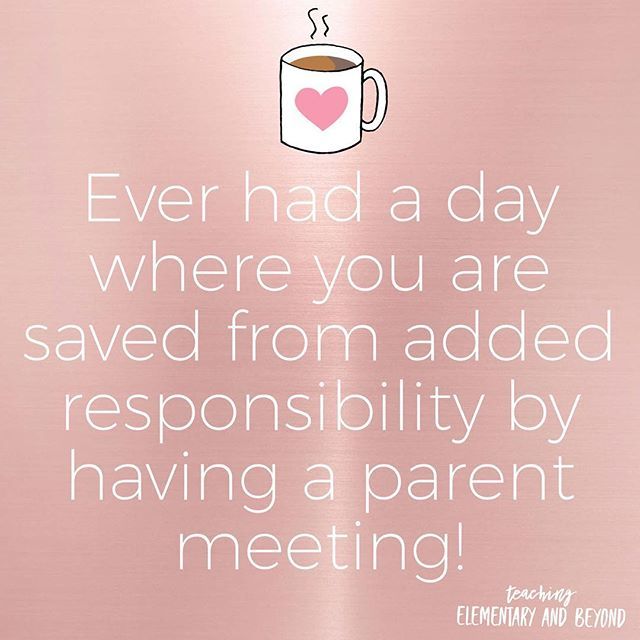 TeachingBeyondK's tweet photo. Have you ever been able to deflect additional responsibility without realizing it during a parent meeting? I did Friday and didn’t even know it! 😯
#teacherlife #teachermemes #teacherproblems #iteachprimary #primaryteacher https://t.co/kTQHxHeLw3