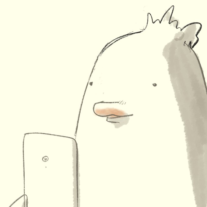 上唇のtwitterイラスト検索結果