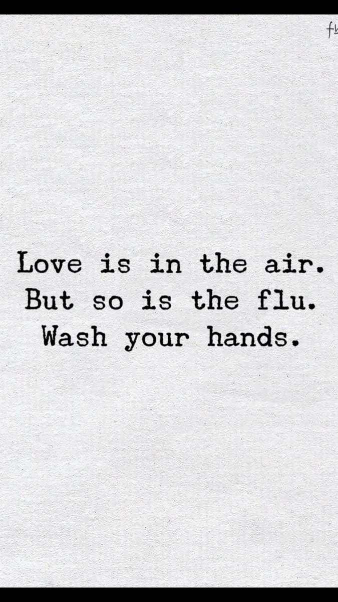 🤧🤢 #FluFighter #NoFluForMe