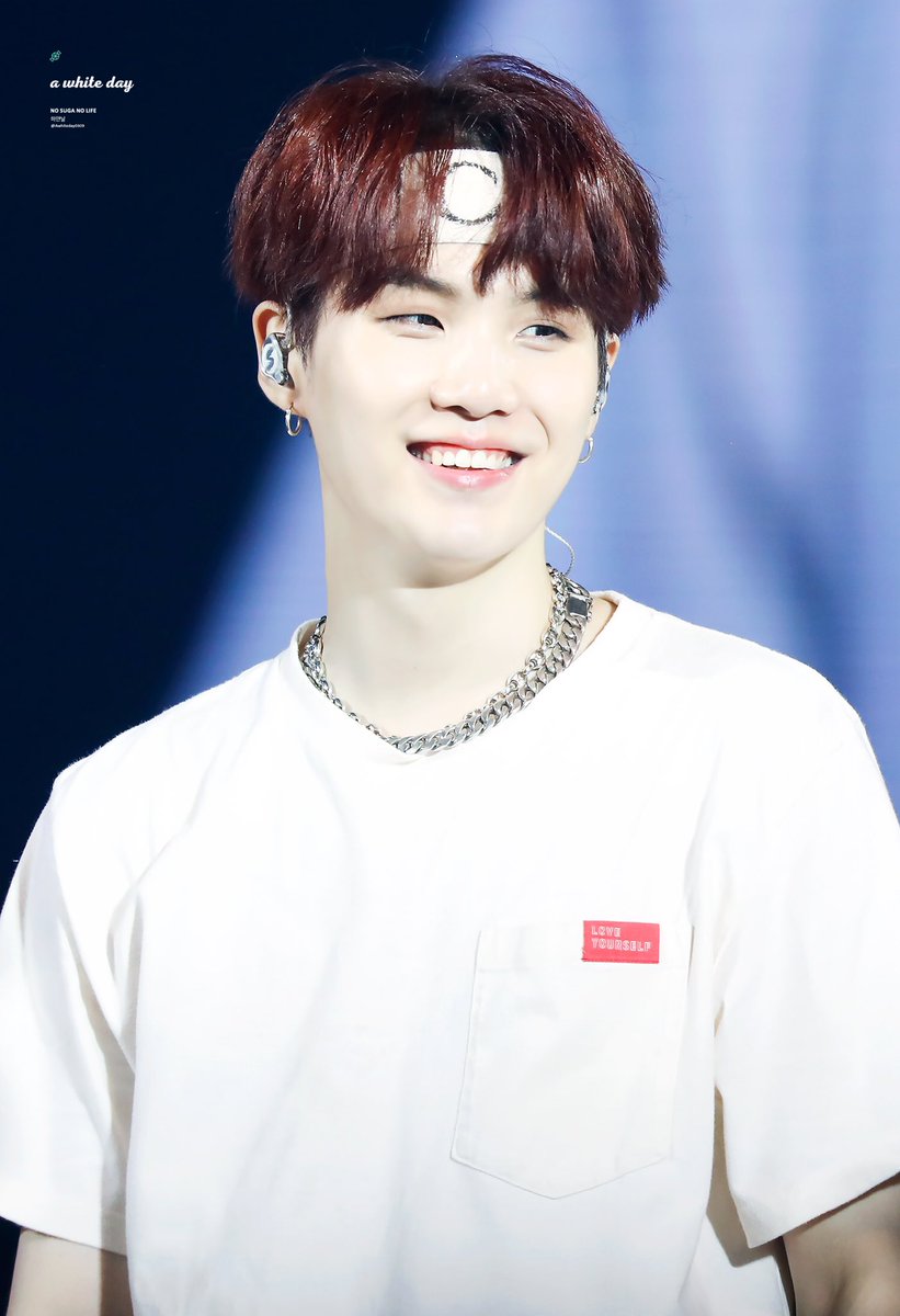 Awhiteday0309's tweet image. 181019 LYS tour in Paris

많이 많이 좋아해💕

#흰달 #SUGA #슈가 #민윤기 #윤기 #민슈가 #BTS⁠ ⁠⁠ ⁠⁠ ⁠⁠ ⁠⁠ ⁠⁠ ⁠⁠ ⁠⁠ ⁠#방탄소년단 @BTS_twt