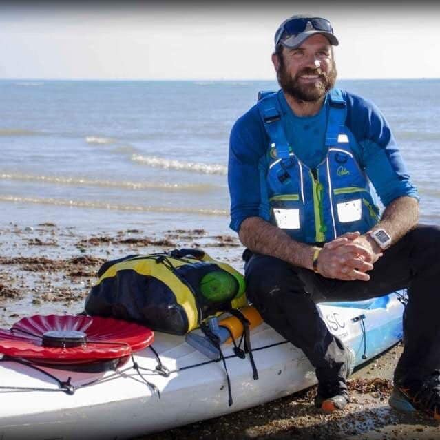paddleofbritain's tweet image. Paddle of Britain.. complete! After paddling and trekking almost 1000 miles in 53 days, I’ve officially completed my challenge. What a ride.

#PaddleofBritain #ThankYou100