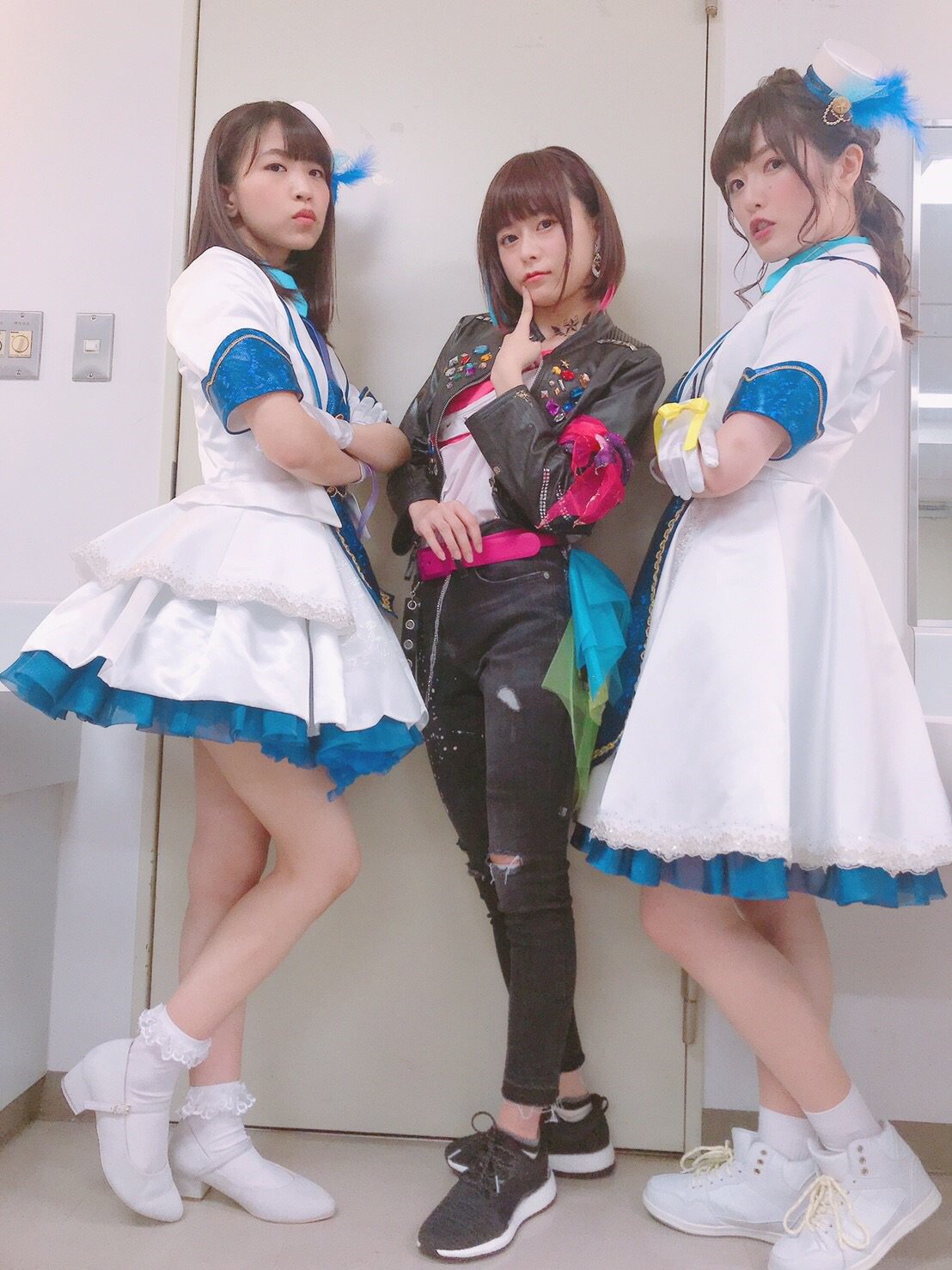 加隈亜衣(かくまあい) on X: 