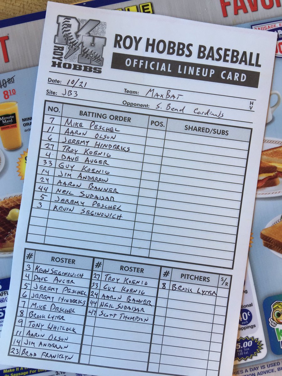 Jim Anderson tweet media